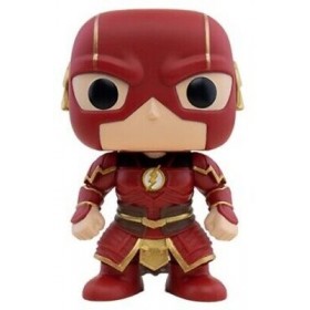 Funko Pop DC Universe - The Flash - 401